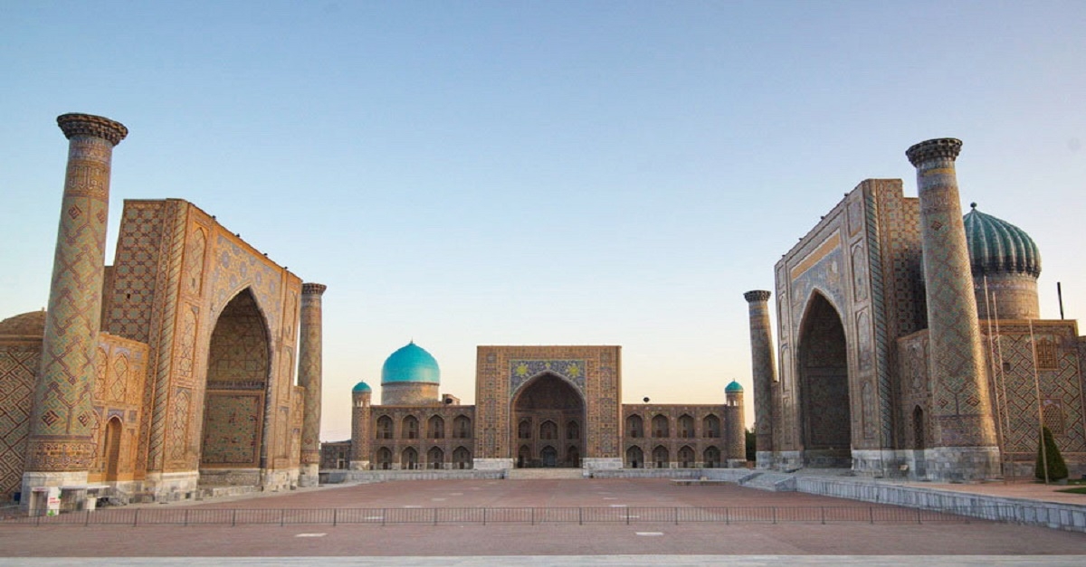 Bugun, 7-aprel kuni Samarqandda qanday ob-havo kuzatiladi?