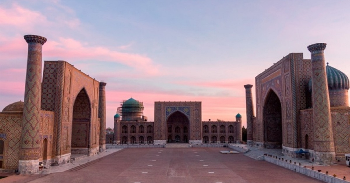 Bugun, 11-aprel kuni Samarqandda qanday ob-havo kutilmoqda?
