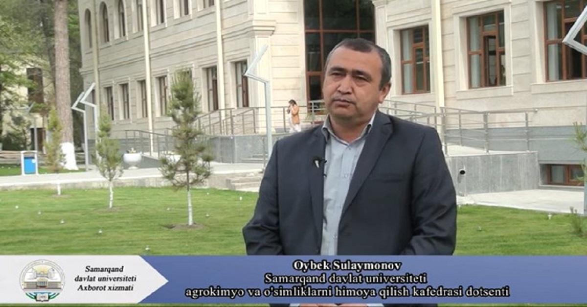Mutaxassis fikri: Poliz mahsulotlarini sovuqdan saqlashda nimalarga e'tibor qilish kerak?