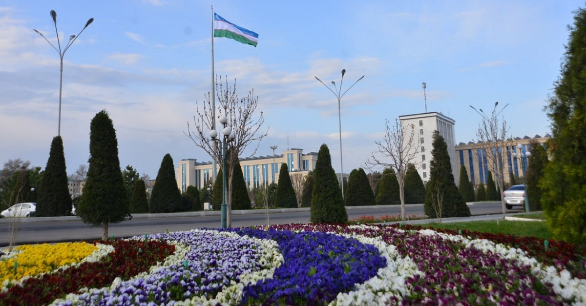 Bugun, 17-aprel kuni Samarqandda ob-havo biroz pasayadi