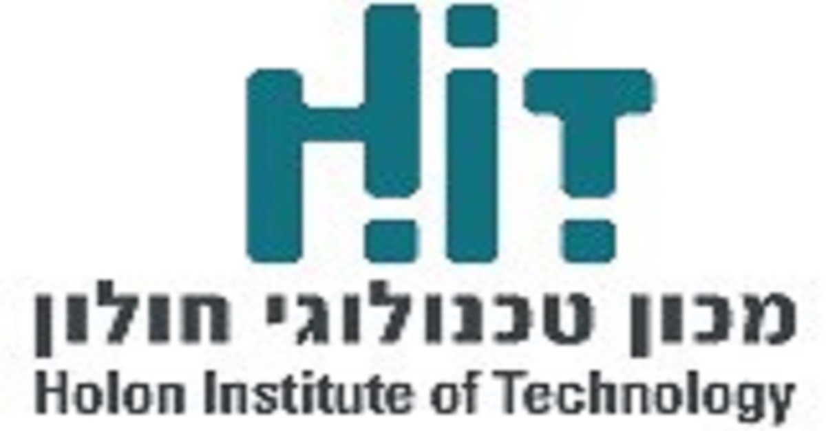 on study at Holon Institute of Technology