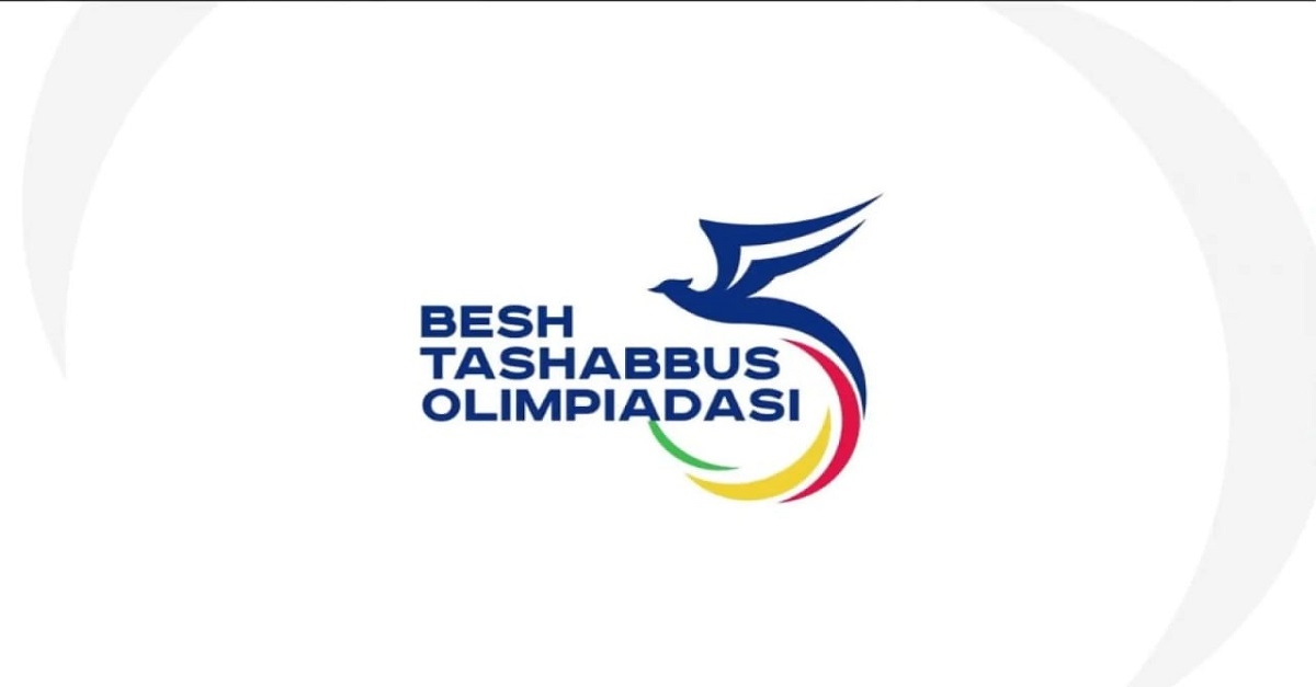 2023-yil 24-may kuni Samarqand davlat universitetida besh tashabbus olimpiadasi doirasida voleybol sporti bo'yicha qizlar o'rtasida musobaqaga start beriladi...