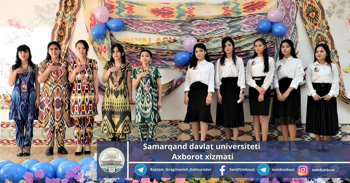 The competition “Followers of Tumaris” took place...