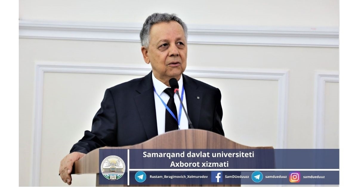 Photonics and optical communications: a new network in science in Uzbekistan...