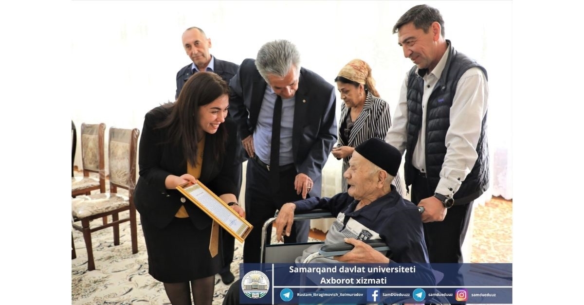 “May 9 – Day of Remembrance and Honor”