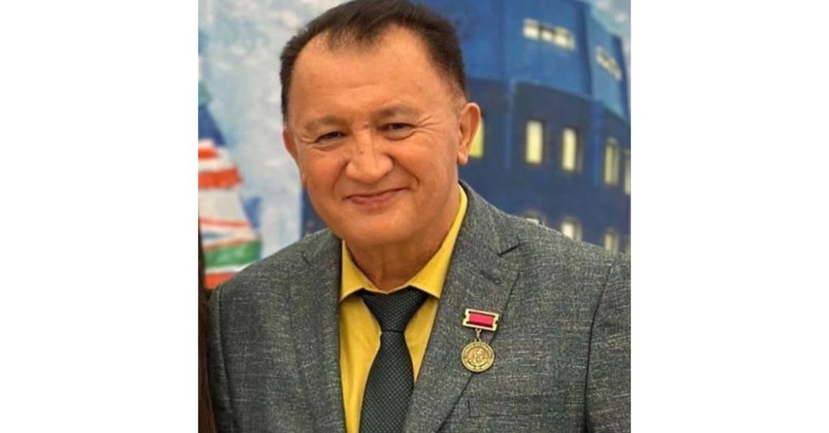 Professor of Samarkand State University Zhuliboy Eltazarov was elected as a member of the editorial board of the journal “Türkiyat Mecmuası” (“Journal of Turkic Studies”)...