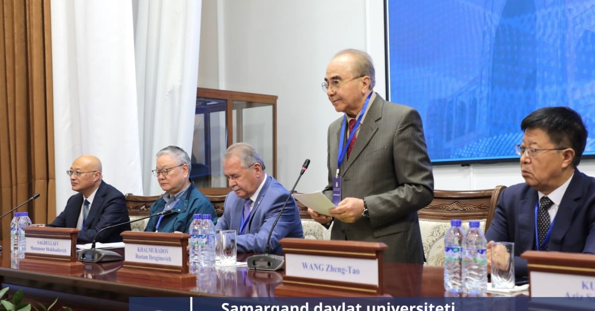 International Symposium: 