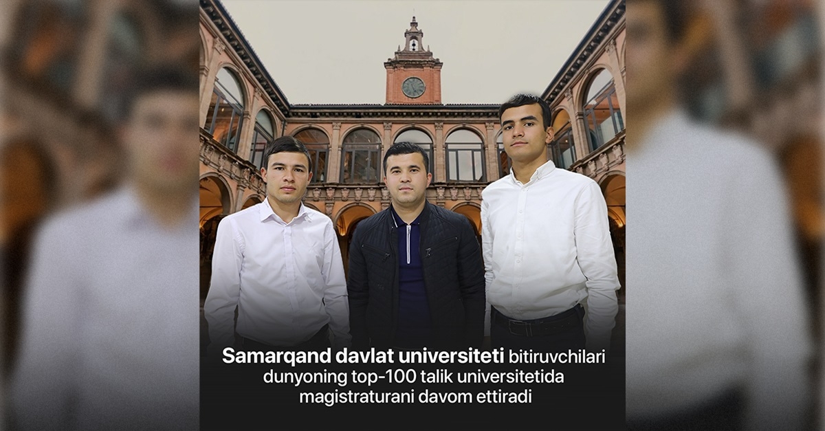 Turkiya va Xitoydagi tadqiqotchilar uchun qanday sharoitlar yaratilgan?