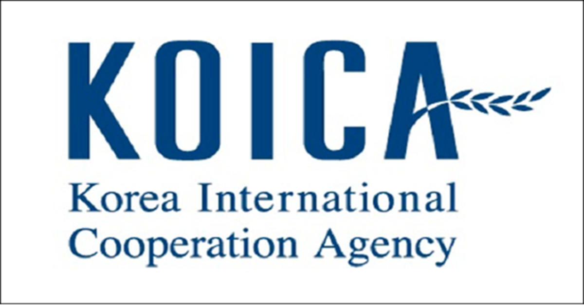 KOICA SCHOLARSHIP PROGRAM ANNOUNCEMENT