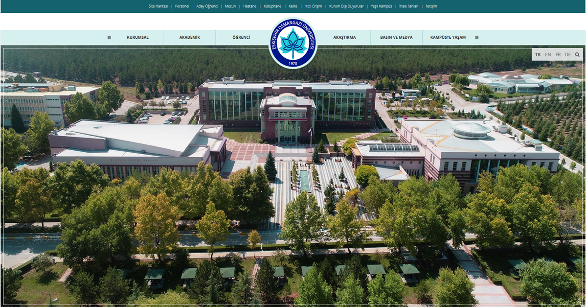 Erasmus+ mobility exchange program program for Academic staff of the university