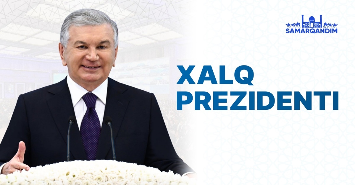 People's President