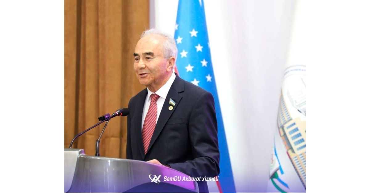 International Scientific and Technical Conference