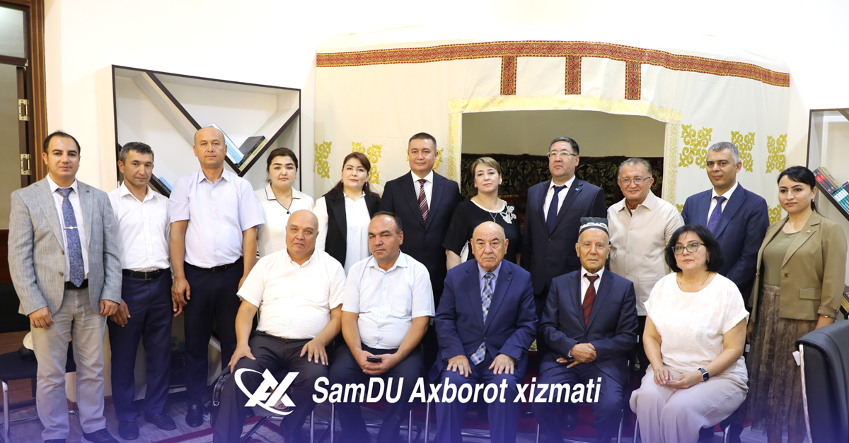 The 180th Anniversary of Abay Kunanbayev’s Birth Celebrated