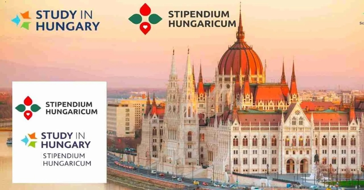 Study in Hungary on a Scholarship: Apply Now for the “Stipendium Hungaricum” Program!