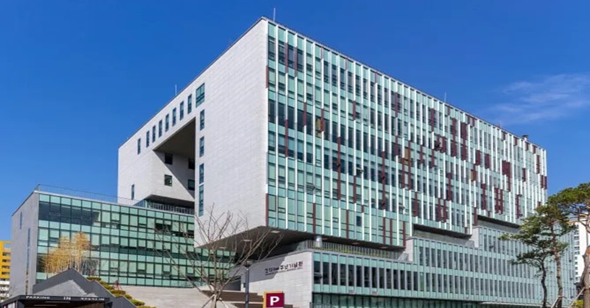 Scholarship Program for Study in South Korea (2026 Academic Year)