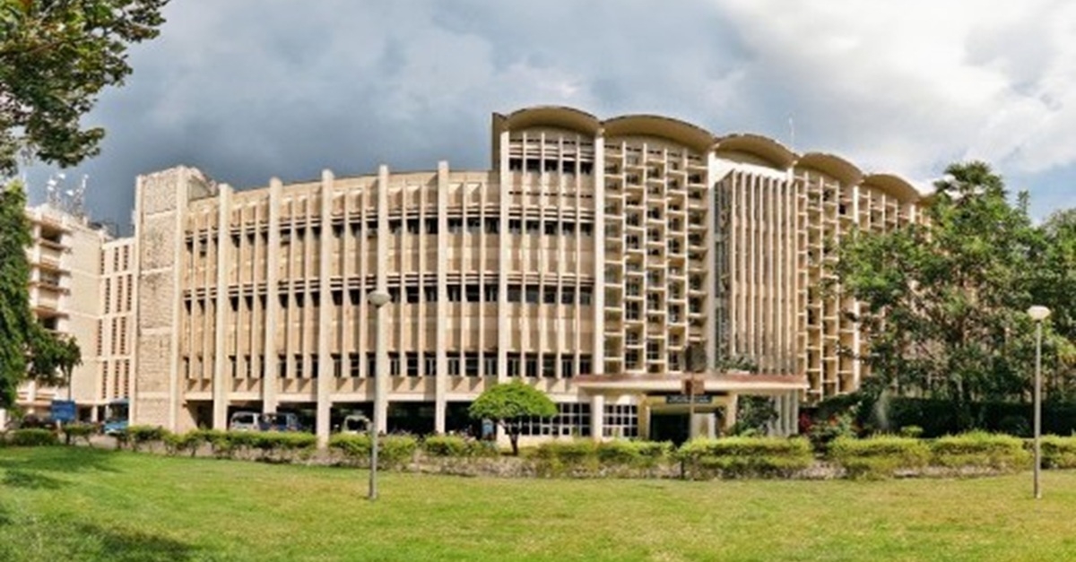 Master’s and PhD Programs at IIT Bombay for the 2026-2027 Academic Year