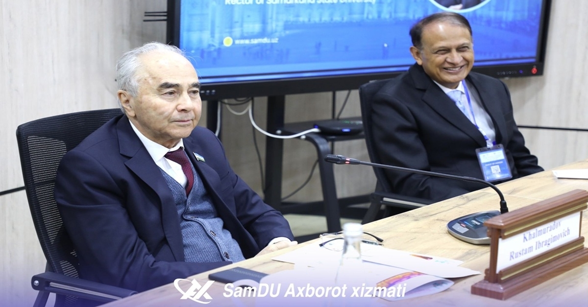 МЕЖДУНАРОДНАЯ КОНФЕРЕНЦИЯ НА АКТУАЛЬНУЮ ТЕМУ