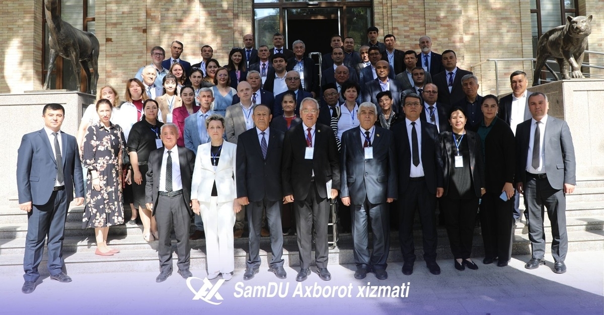 JAHONIY DOLZARB MASALA