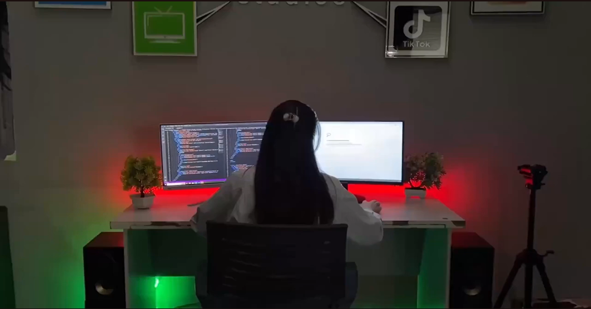 Turn Your Dreams into Reality with Technology!