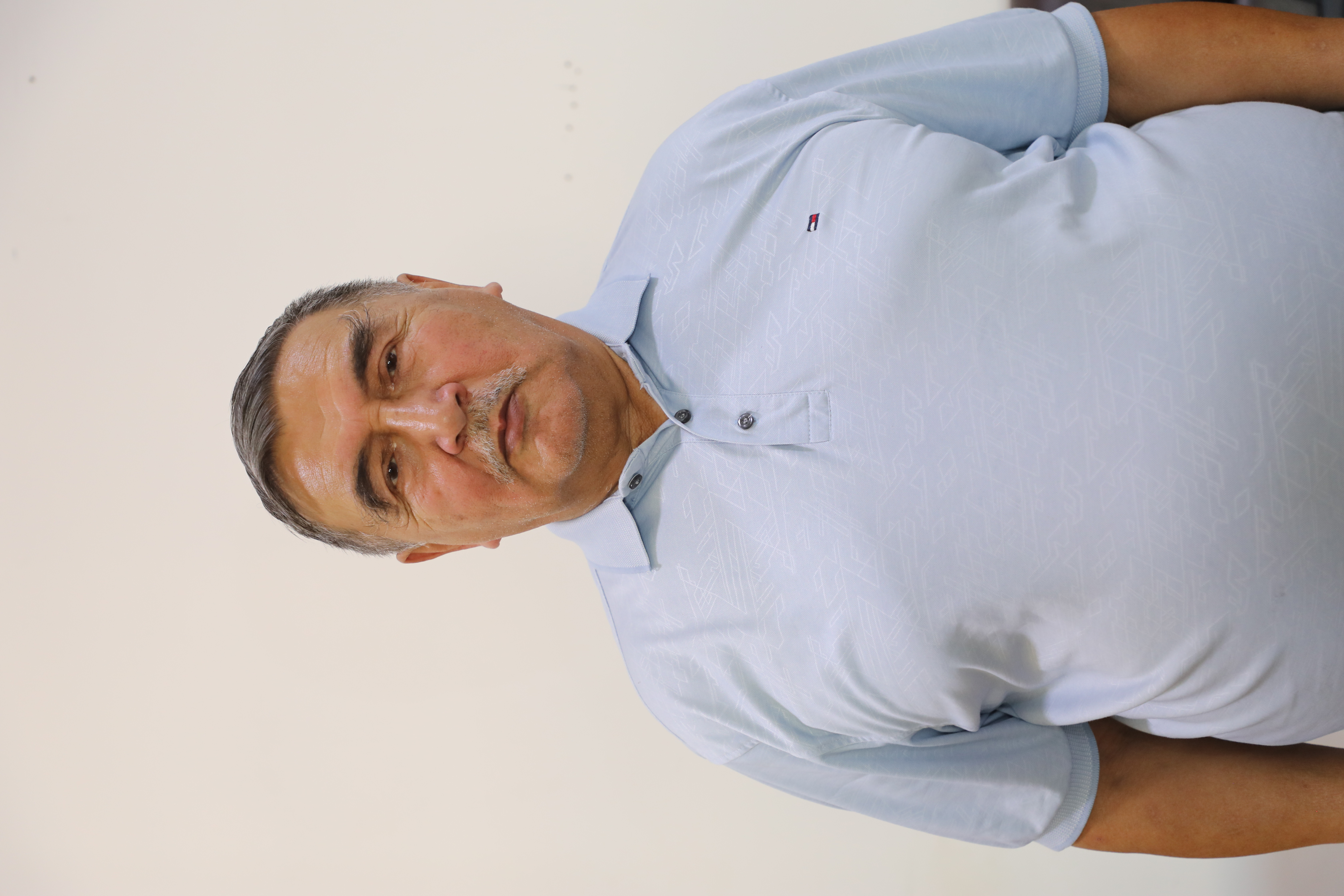 Tadjiyev Fazliddin Sirojovich