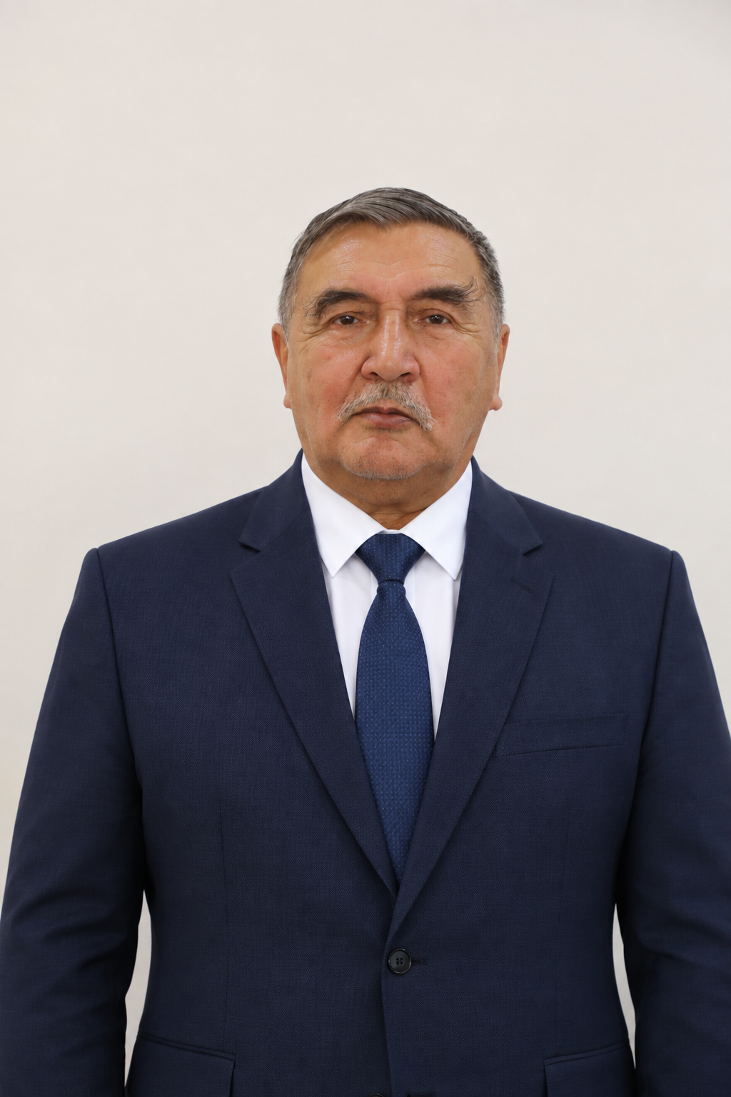 Tadjiyev Fazliddin Sirojovich